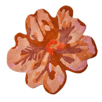 Bonnie and Neil | Bath Mat | Tulip Tan